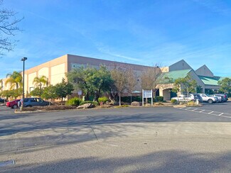 Plus de détails pour 830 Denbeste Ct, Windsor, CA - Industriel/Logistique à louer