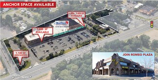 Plus de détails pour 430 State Hwy Rte 36, Middletown, NJ - Local commercial à louer