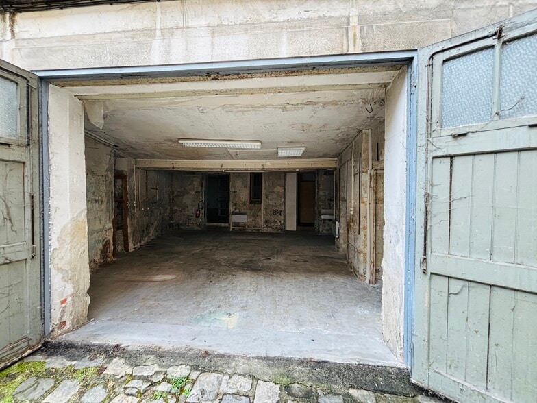 3 Bis Rue Des Gobelins, Paris à louer - Photo de l’immeuble – Image 2 sur 9