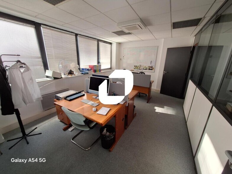 55 Rue D'Aguesseau, Boulogne-Billancourt à louer - Photo intérieure – Image 2 sur 9