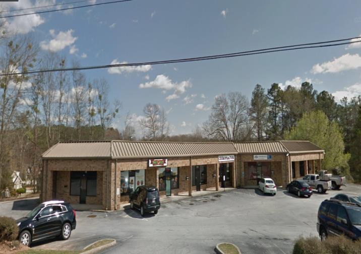 1750 Lee Rd, Lithia Springs, GA à louer - Photo de l’immeuble – Image 2 sur 3