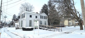 Plus de détails pour 240 Broad St, Oneida, NY - Bureau à vendre