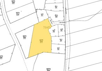 Plus de détails pour 2300 Liam Ave, Dacula, GA - Local commercial à vendre