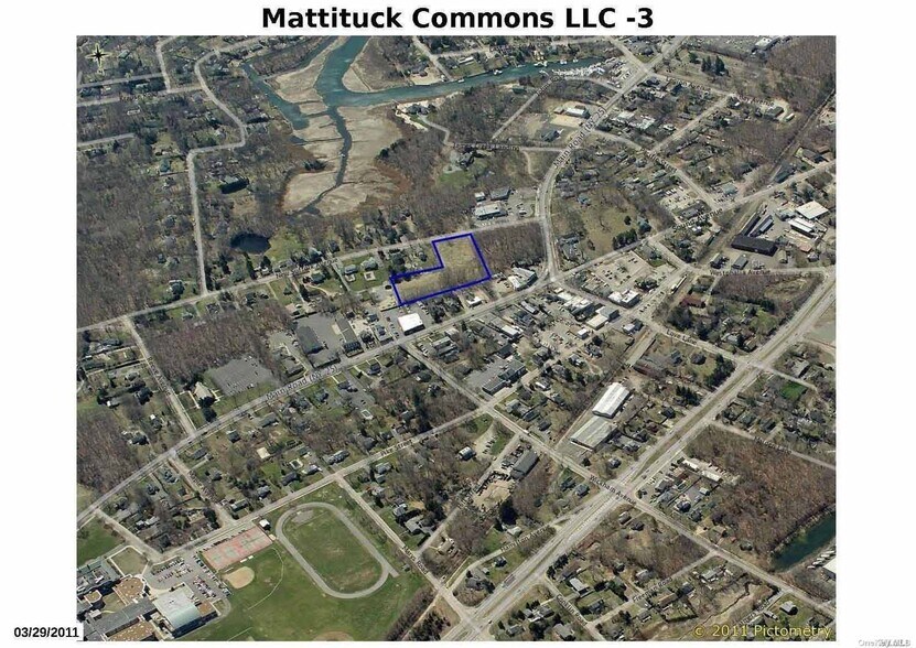 385 New Suffolk Ave, Mattituck, NY à vendre - Photo de l’immeuble – Image 3 sur 6
