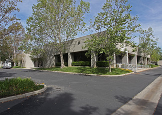 Plus de détails pour 4685 Runway St, Simi Valley, CA - Industriel/Logistique à louer