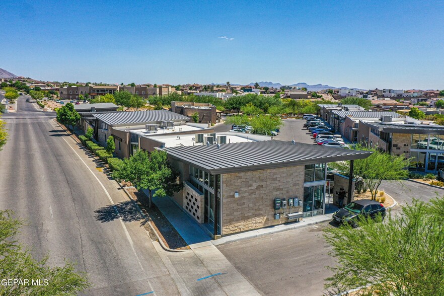 6301 Northern Pass Northern Pass, El Paso, TX à vendre - Photo de l’immeuble – Image 3 sur 46