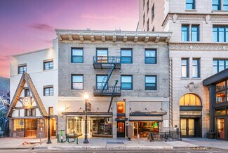 Plus de détails pour 1010 1/2 10th St, Sacramento, CA - Logement à vendre