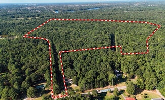 Plus de détails pour Paschal, Elgin, SC - Terrain à vendre