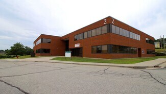 Plus de détails pour 2 Shaws Cv, New London, CT - Bureau à vendre