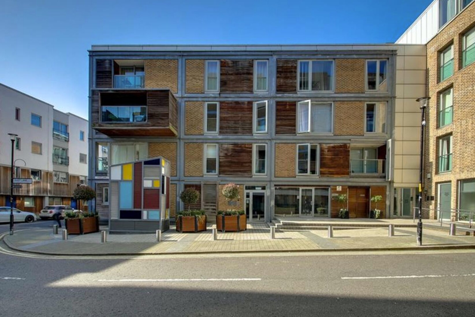 5 East Ln, Londres à louer Photo principale– Image 1 sur 5