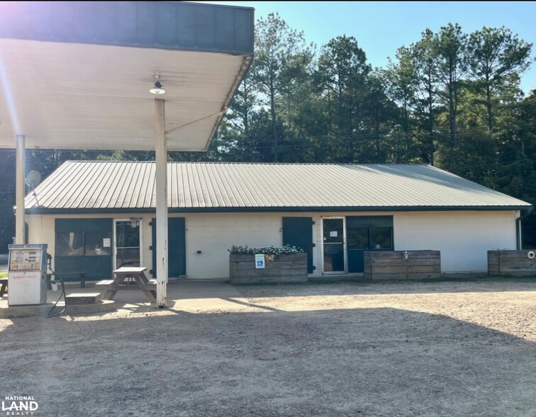 24973 Highway 35, Vaiden, MS à vendre - Photo principale – Image 1 sur 15