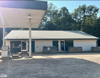 Plus de détails pour 24973 Highway 35, Vaiden, MS - Local commercial à vendre