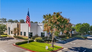 Plus de détails pour 3141 Tiger Run Ct, Carlsbad, CA - Local d'activités à louer