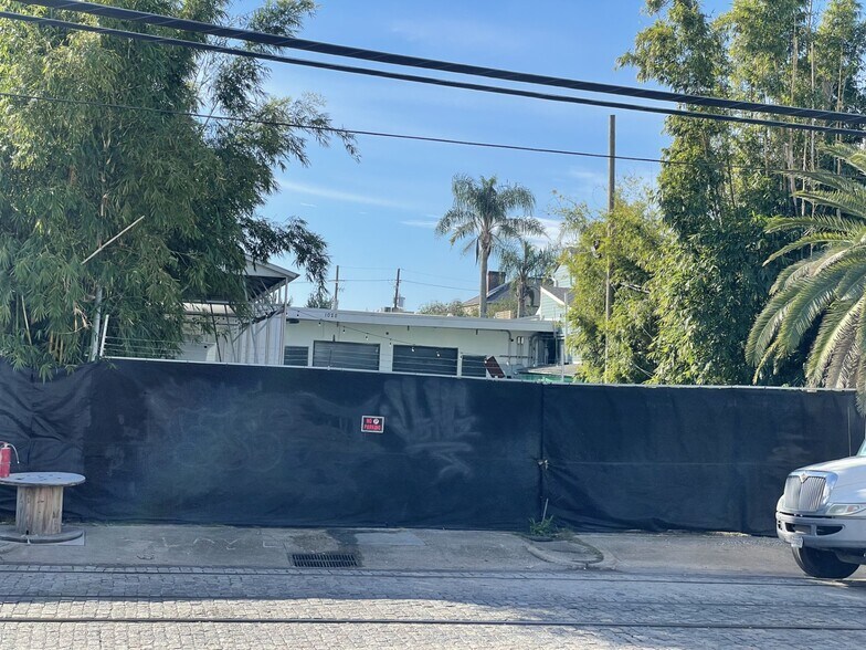 1020 Erato St, New Orleans, LA à vendre - Photo de l’immeuble – Image 2 sur 8
