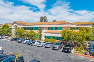 Plus de détails pour 1000 Newbury Rd, Thousand Oaks, CA - Bureau/Médical à louer