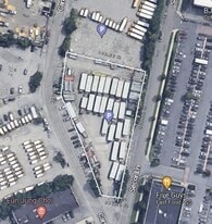 Industrial Land Leasing - Terrain
