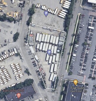 Plus de détails pour 6 Canal Rd, Pelham Manor, NY - Terrain à louer