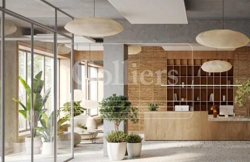 30 Rue Bellecombe, Lyon à vendre - Photo de l’immeuble – Image 3 sur 7