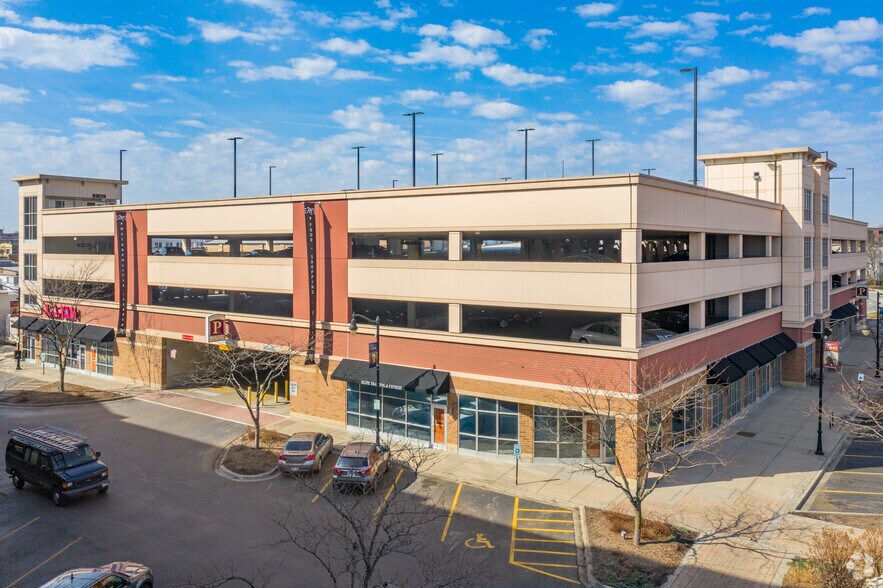 1461-1479 Market St, Des Plaines, IL à vendre - Photo principale – Image 1 sur 1