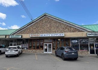 Plus de détails pour 15 S Route 9W, West Haverstraw, NY - Local commercial à louer