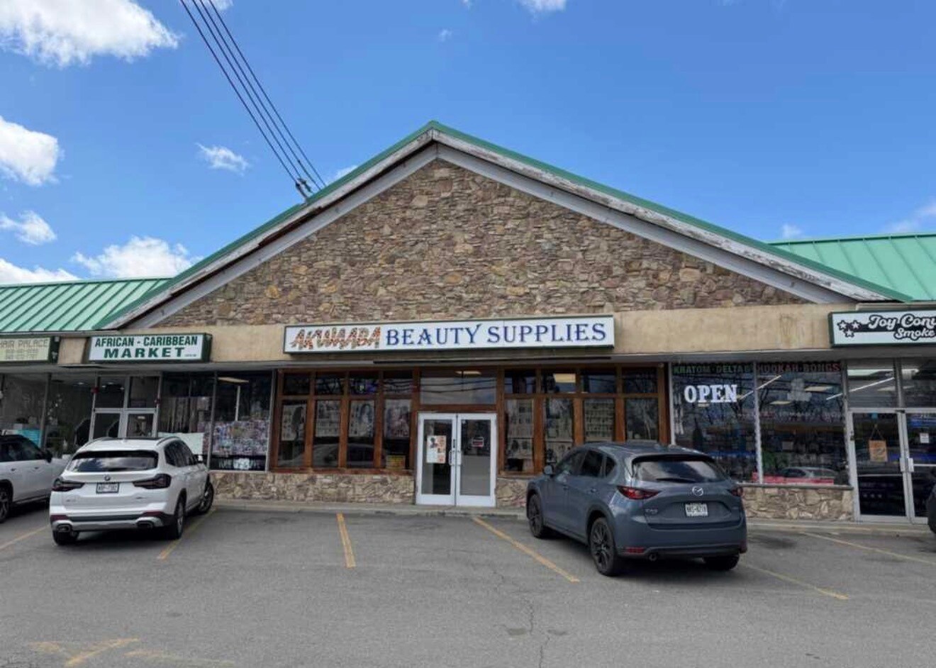 15 S Route 9W, West Haverstraw, NY à louer Photo de l’immeuble– Image 1 sur 9