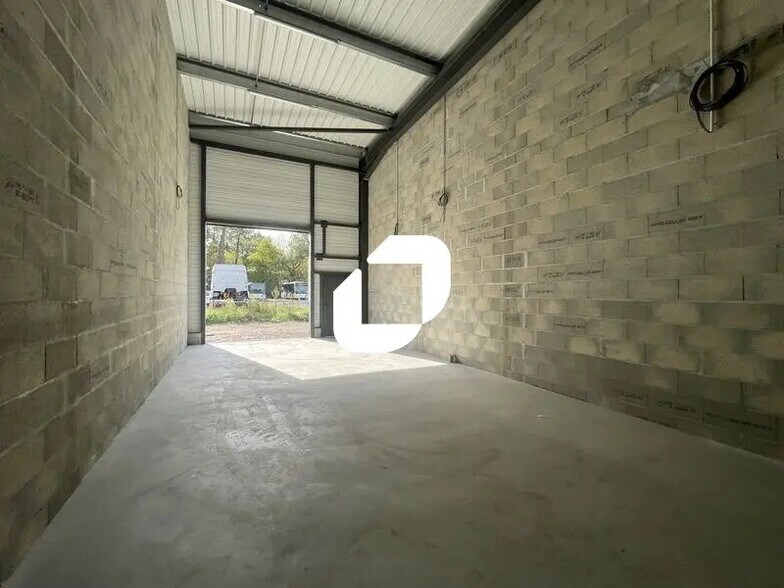 Local d'activités dans Marcheprime à vendre - Photo de l’immeuble – Image 3 sur 7