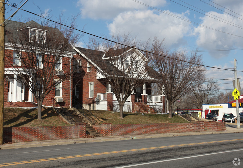 3714 Bladensburg Rd, Brentwood, MD à vendre - Photo de l’immeuble – Image 3 sur 3