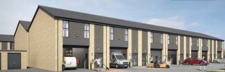 Plus de détails pour Greenside Way, Manchester - Local d'activités à louer