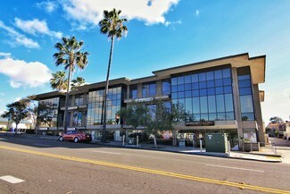 Plus de détails pour 565 Pearl St, La Jolla, CA - Bureau à louer