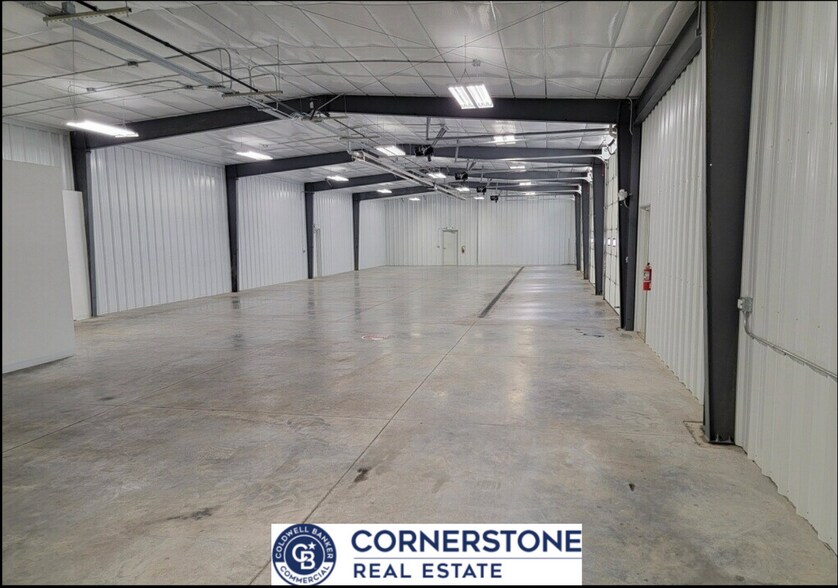 745 Foster rd, Casper, WY à louer - Photo de l’immeuble – Image 3 sur 6