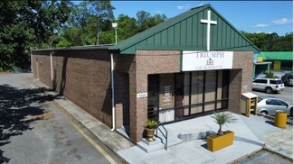 Plus de détails pour REDEVELOPMENT OPPORTUNITY FOR SALE – Local commercial à vendre