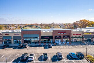 Plus de détails pour 2255-2283 Randall Rd, Carpentersville, IL - Local commercial à louer