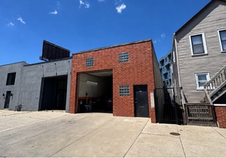 Plus de détails pour 1520 N Throop St, Chicago, IL - Industriel/Logistique à louer