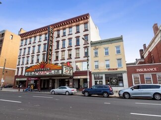 Plus de détails pour 39 Market St, Poughkeepsie, NY - Local commercial à vendre