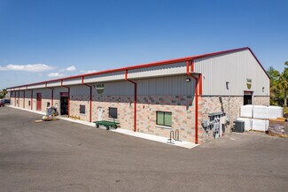 Plus de détails pour 341 Cooper Palms, Apopka, FL - Industriel/Logistique à louer