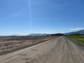 Plus de détails pour 63444 Highway 237, La Grande, OR - Terrain à vendre