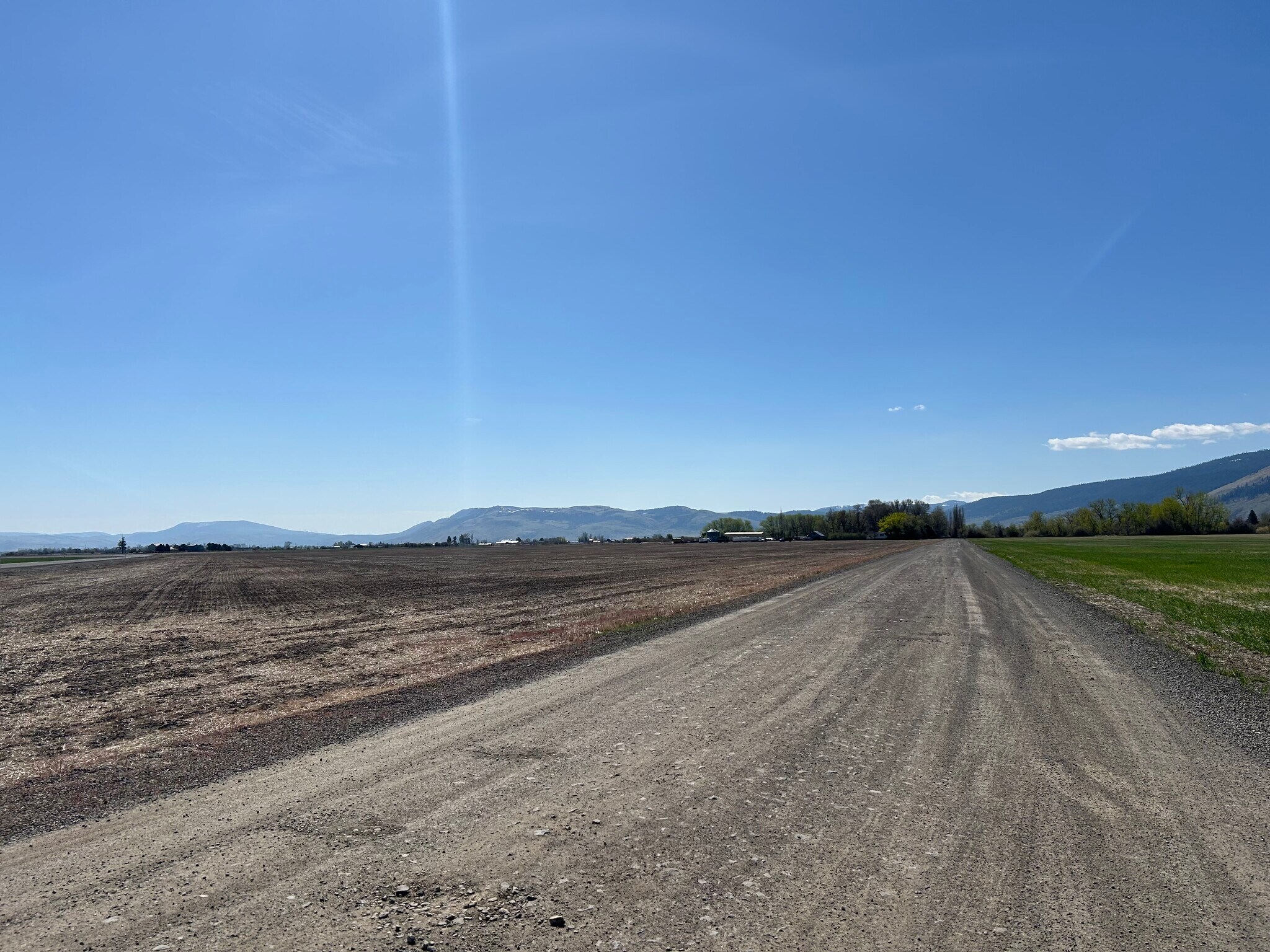 63444 Highway 237, La Grande, OR à vendre Photo de l’immeuble– Image 1 sur 13