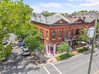 Plus de détails pour 417 Whitaker St, Savannah, GA - Local commercial à vendre