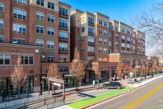 Plus de détails pour 2120 S Highland Dr, Salt Lake City, UT - Bureau/Local commercial, Médical à louer