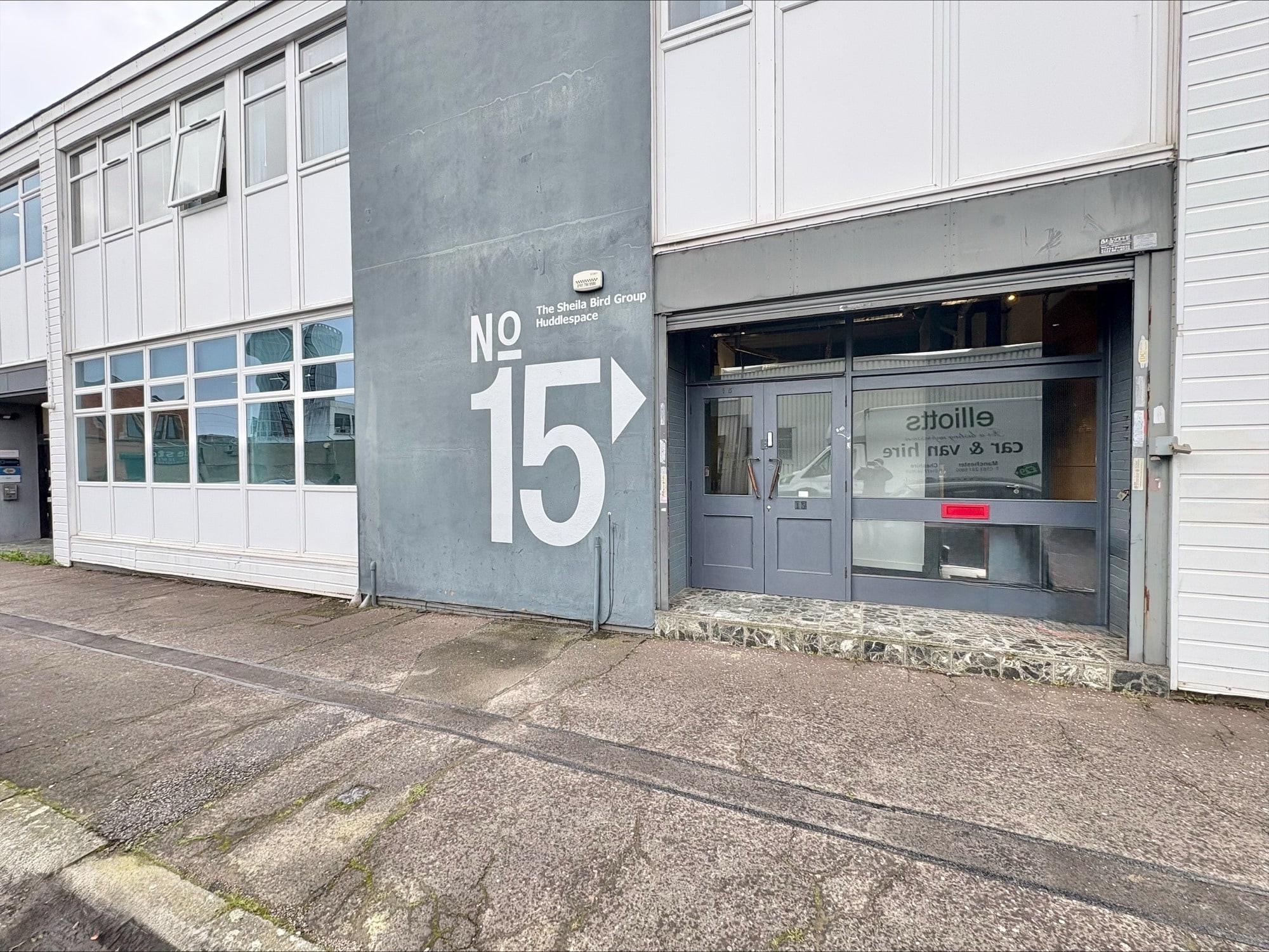 15 Stanley St, Manchester à louer Photo principale– Image 1 sur 2