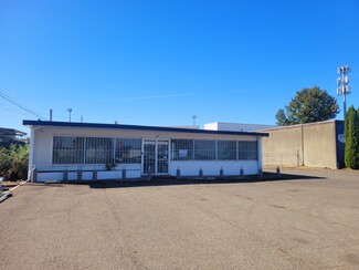 Plus de détails pour 1938 Milwaukee Way, Tacoma, WA - Industriel/Logistique à vendre