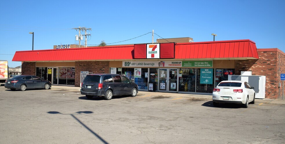 9412-9416 S Western, Oklahoma City, OK à louer - Photo principale – Image 1 sur 1