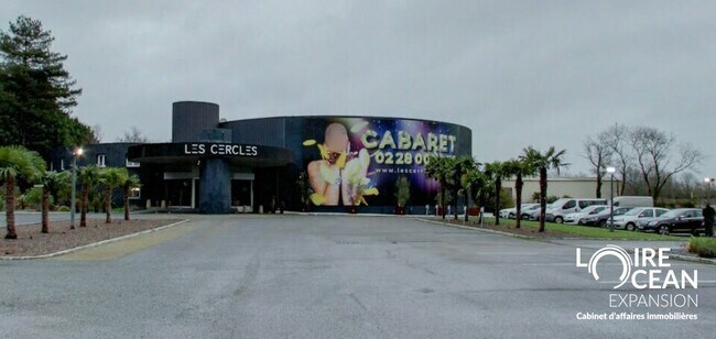 Plus de détails pour Local commercial à vendre