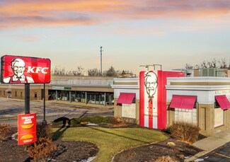 Plus de détails pour 200 Richmond St, Painesville, OH - Local commercial à vendre