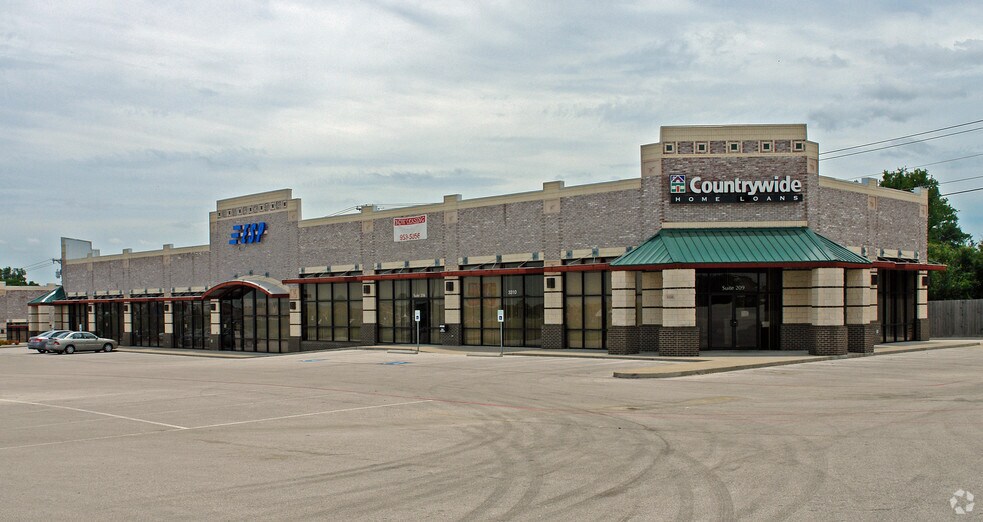3310 E Us-190 Fwy, Killeen, TX à vendre - Photo de l’immeuble – Image 2 sur 3