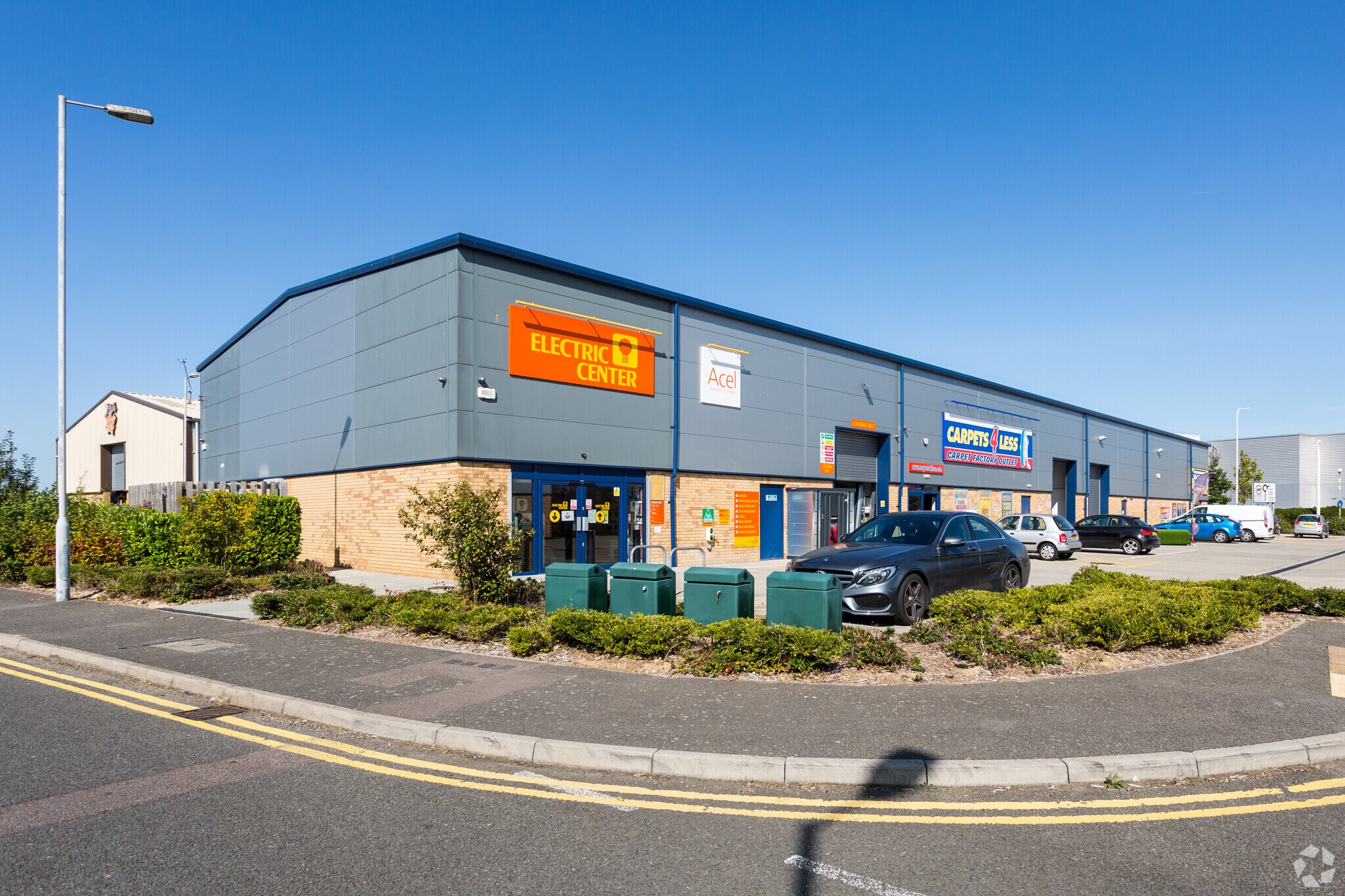 Ravensgate Dr, Ramsgate à louer Photo principale– Image 1 sur 4