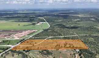 Plus de détails pour 2017 FM 969, Elgin, TX - Terrain à vendre