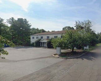 Plus de détails pour 170 Township Line Rd, Hillsborough, NJ - Bureau/Médical à louer