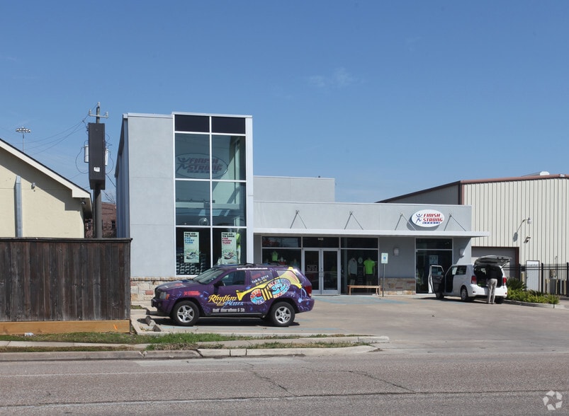 6426 Washington Ave, Houston, TX à louer - Photo de l’immeuble – Image 3 sur 4