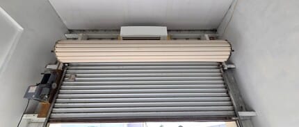 1133 Industrial Blvd, Naples, FL à louer Photo intérieure– Image 2 sur 3